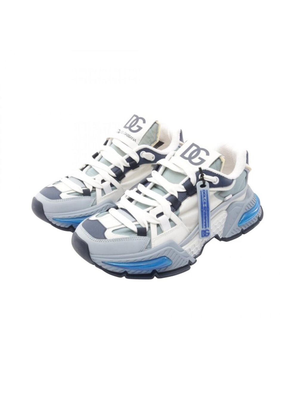 Dolce & Gabbana Sneakers Airma Star Leather
